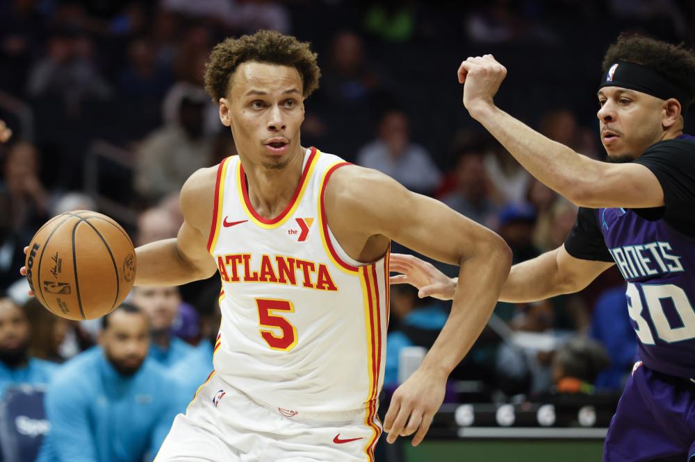 湖人的假设 湖人的假设