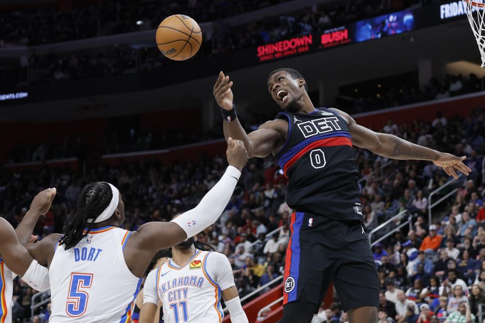 敢于持球出 敢于持球出