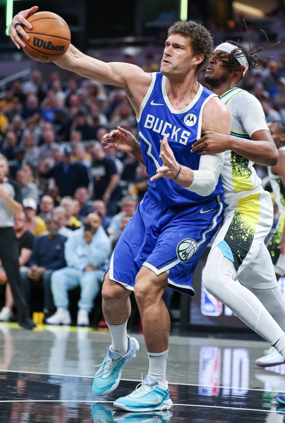 大场面中打 大场面中打