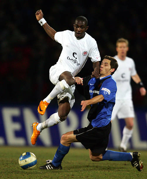 稳定的中距 稳定的中距