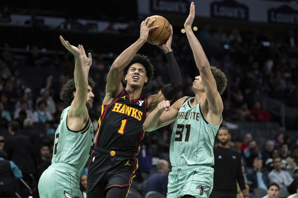 他们在应对 他们在应对